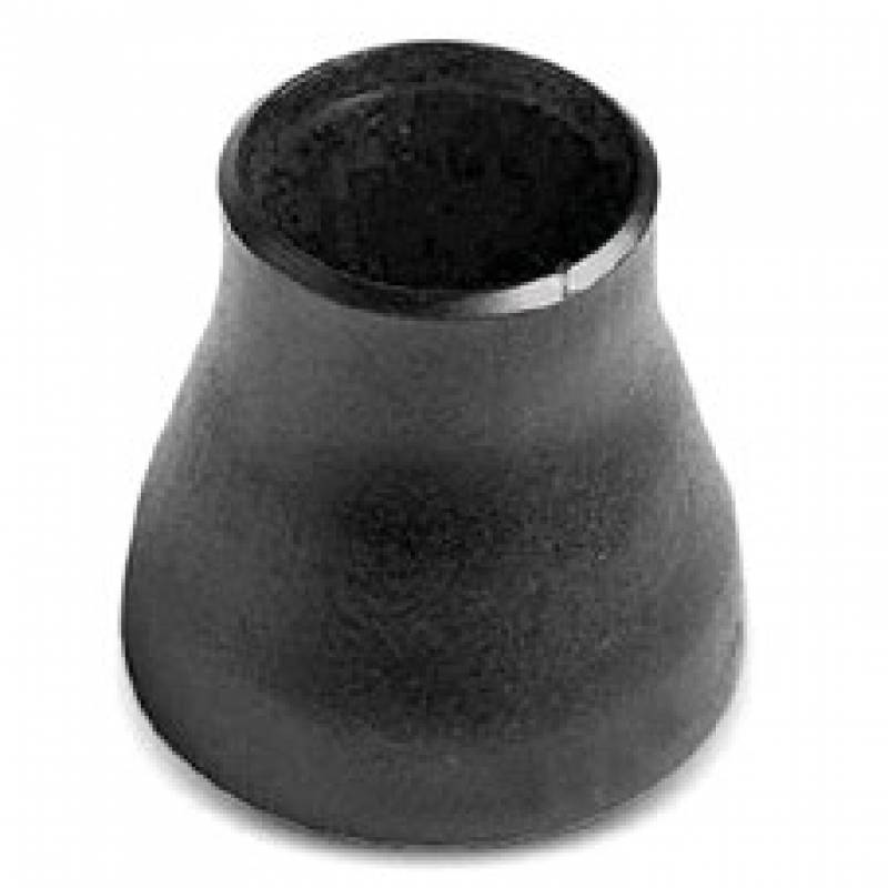 Riduzione Concentrica STD/SCH40 WPB ASME B16.9 - 26,7 x 21,3 mm - 3/4 x 1/2"