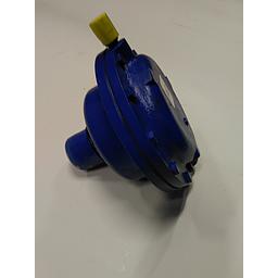 Testata A3 - Per Valvola di riduzione mod. 5801 - Gestra