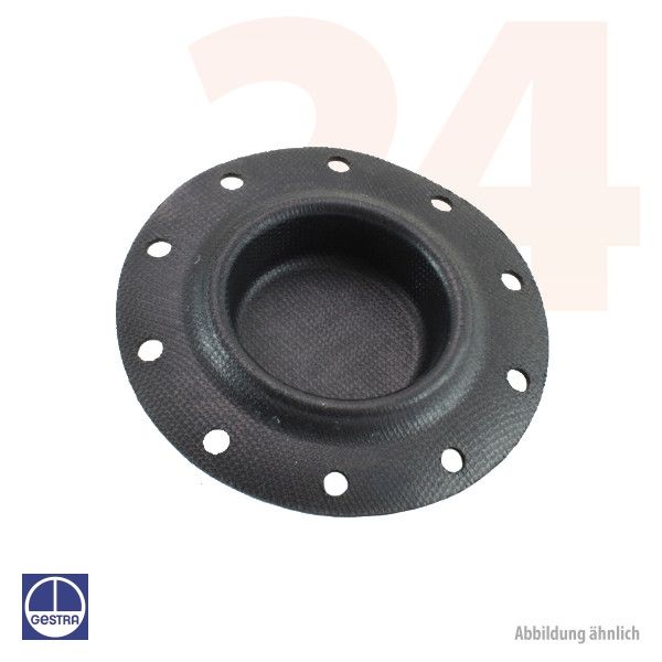 Membrana A11 - Per Testata A11 su valvola di riduzione mod. 5801 - Gestra