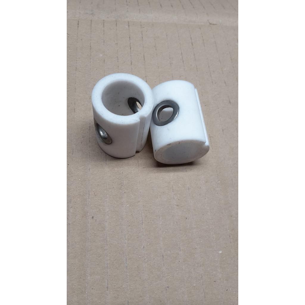 Bossolo PTFE 18 - 2