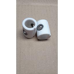 Bossolo PTFE 18 - 2