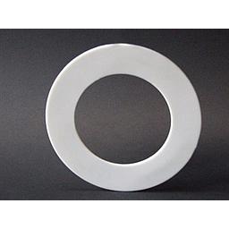 Guarnizione Teflon DN40 PN10/40 - Sp.2 mm