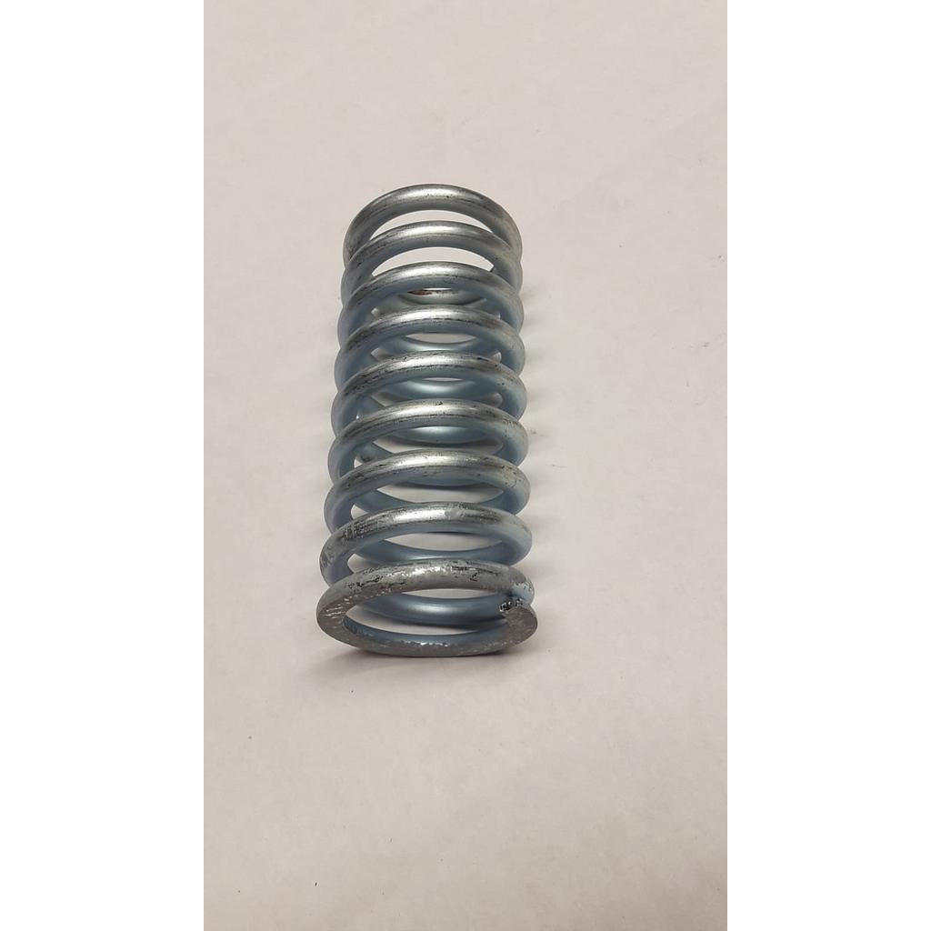 Molla per Ridutt. BRV2S - Grigia - Campo 0,14 - 1,7 Bar - Spirax