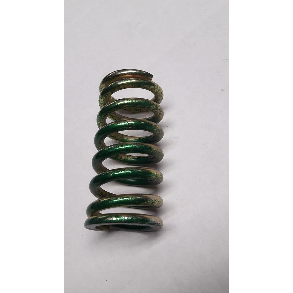 Molla per Ridutt. BRV2S - Verde  - Campo 1,4 - 4 Bar - Spirax