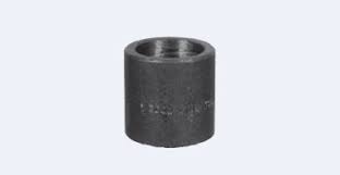 Manicotto A105 S3000 - 1 1/4&#34; - Filettato Gas