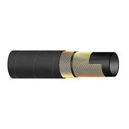 Tubo flessibile Vapore/EPDM 1" - ø 25/37 mm - P.Max 17 Bar - T.Max 200°C - VT STEAM232 N (Mt. = Unità)