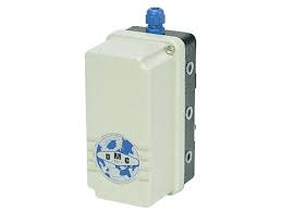 Trasduttore elettropneumatico E: 4-20MA U: 3-15PSI - mod. PC15 - IP55 - OMC - PC150A