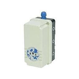 Trasduttore elettropneumatico E: 4-20MA U: 4-30PSI - mod. PC15 - IP55 - OMC - PC150E