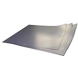 Lastra Grafite Pura Liscia - 1000 x 1000 x 0,5 mm