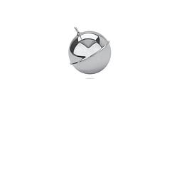 Sfera Inox Aisi 316 Diam. 110 mm / MON (1/2)