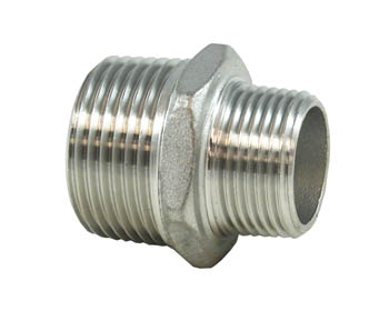 Nipplo Ridotto Inox AISI 316 - 2 x 1 1/2"