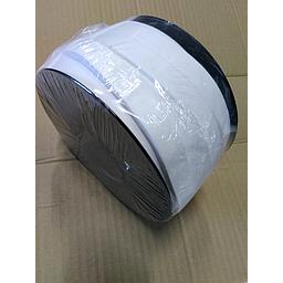 Nastro Adesivo PTFE Bianco , 17 x 6mm - (VAL FLON)
