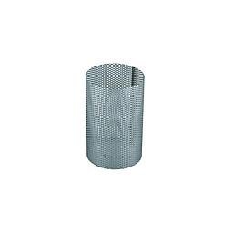 Cartuccia inox per Filtro in Bronzo - 1 1/4"