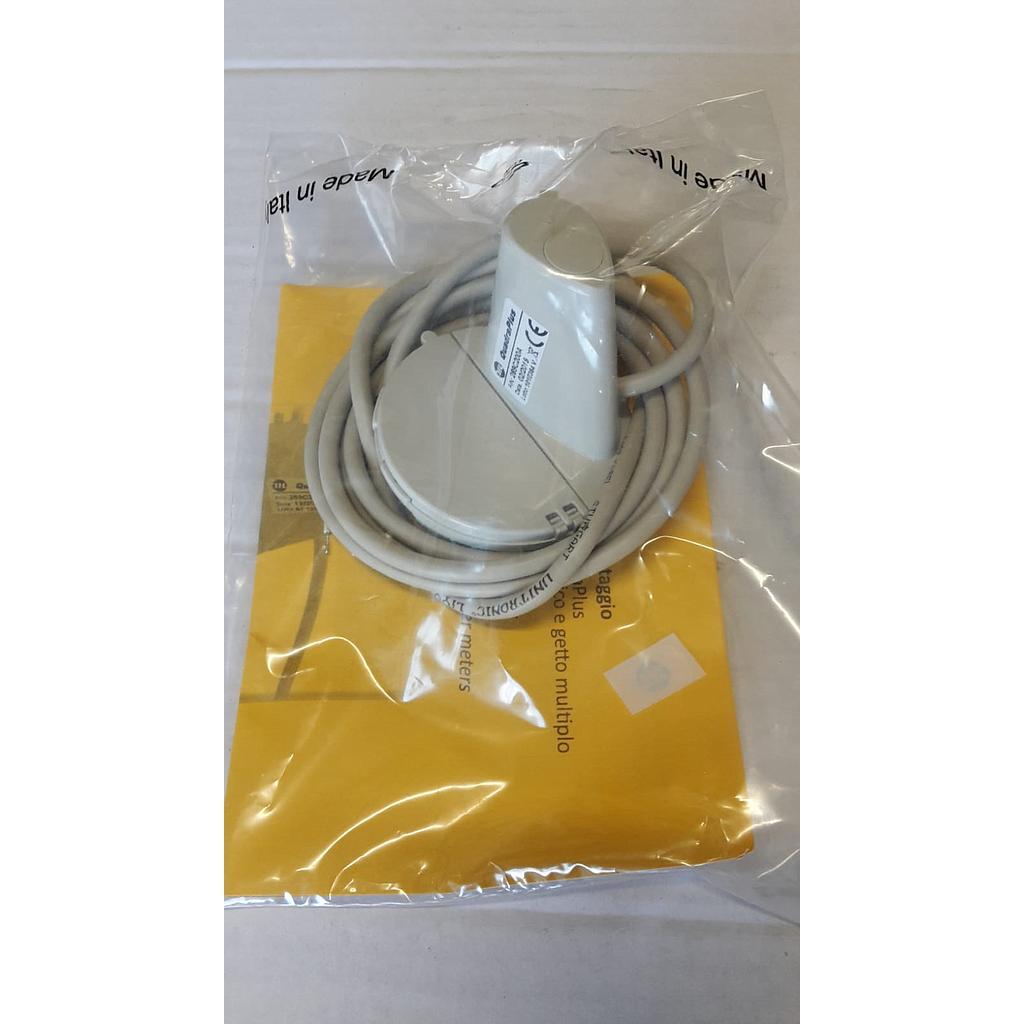 Kit Sensore Reed QuadraPlus V2 per Contalitri mod. DS - Maddalena - Lunghezza Cavo 1,5 mt.