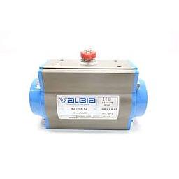 Attuatore pneumatico a Semplice Effetto Mod. SR63 - 82SR00 (1 1/4 - 1 1/2) - Valbia