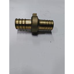 Raccordo P/GOMMA doppio 030