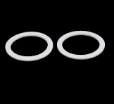 Guarnizione  PTFE  ø. 39x30x1,5 mm