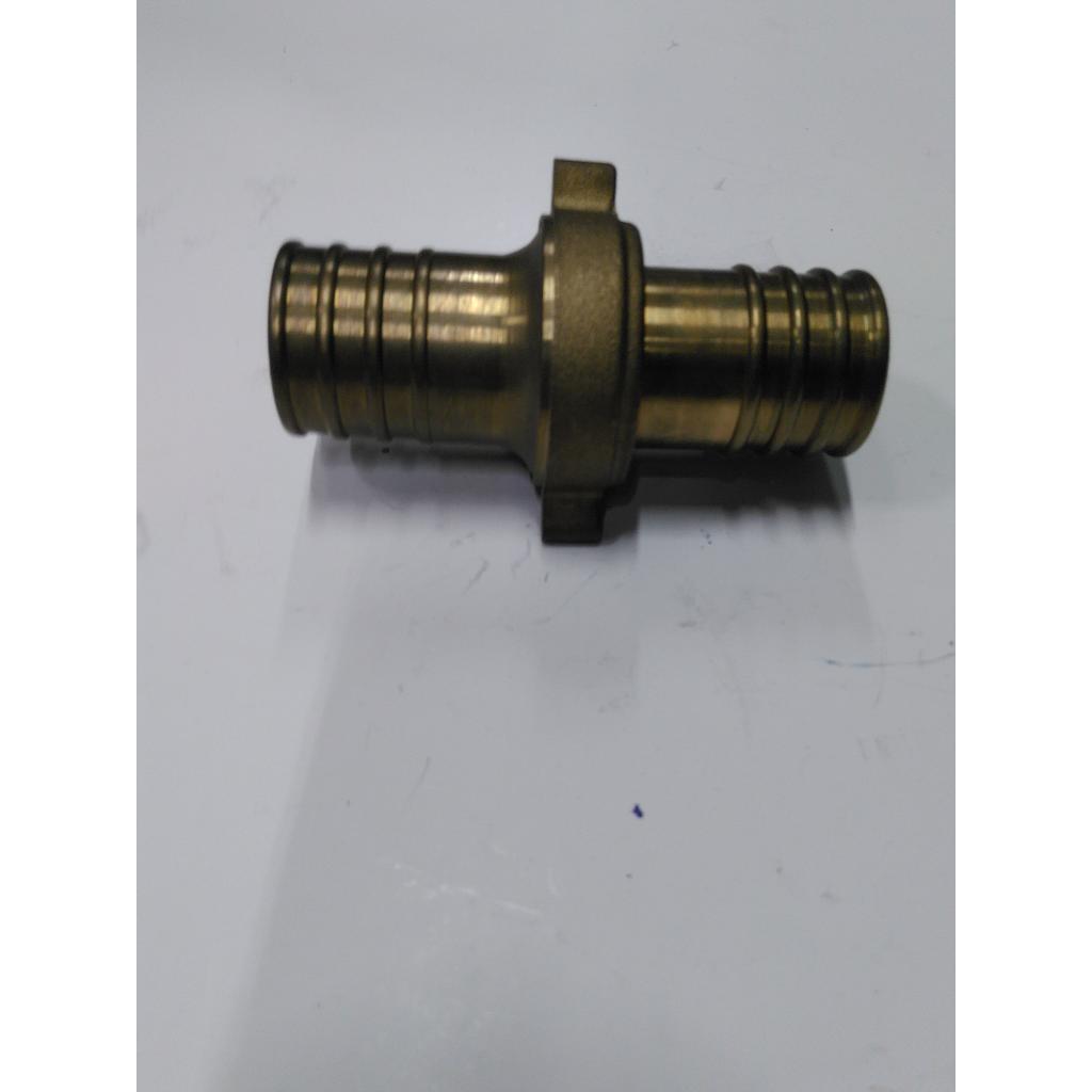 Raccordo P/GOMMA doppio 040