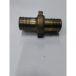 Raccordo P/GOMMA doppio 040