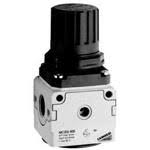 Riduttore di pressione Aria Compressa - f.f.gas - 1" - campo 0,5-10 Bar - Mod. C401-R00 - CAM
