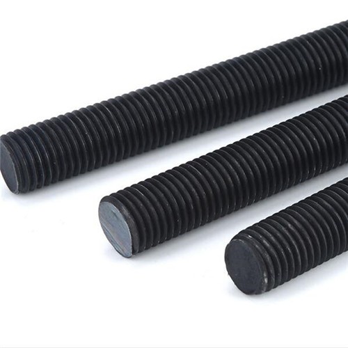 Barra filettata ASTM A193 B7 GR DIN 975 M33 x 1000 mm