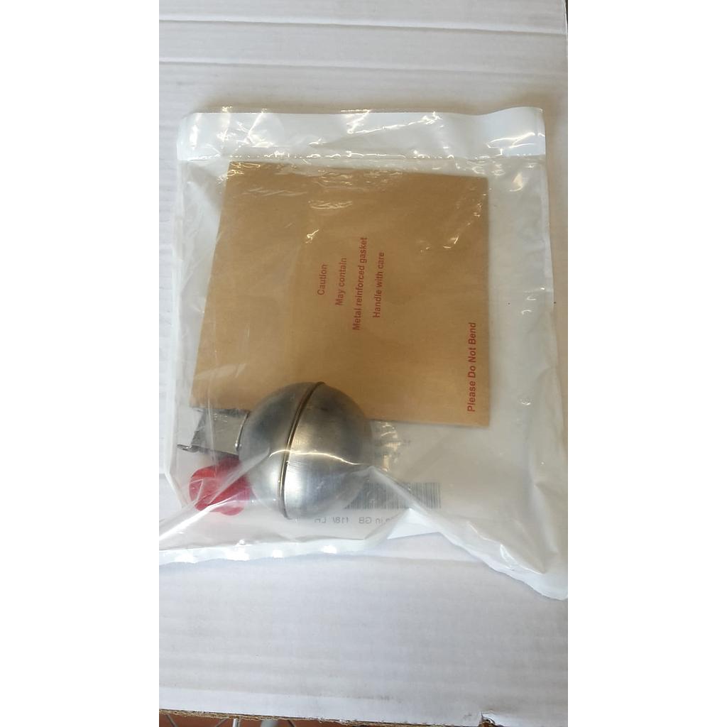 Gruppo Sede/Galleggiante per Scaricatore FT14 - 10 Bar - 1/2" / 3/4" - Spirax
