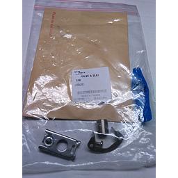 Gruppo Sede/Otturatore x scaricatore condensa a  Secchiello Rovesciato SA/SFA - 1/2" - 8 Bar +  Guarnizione coperchio - Spirax