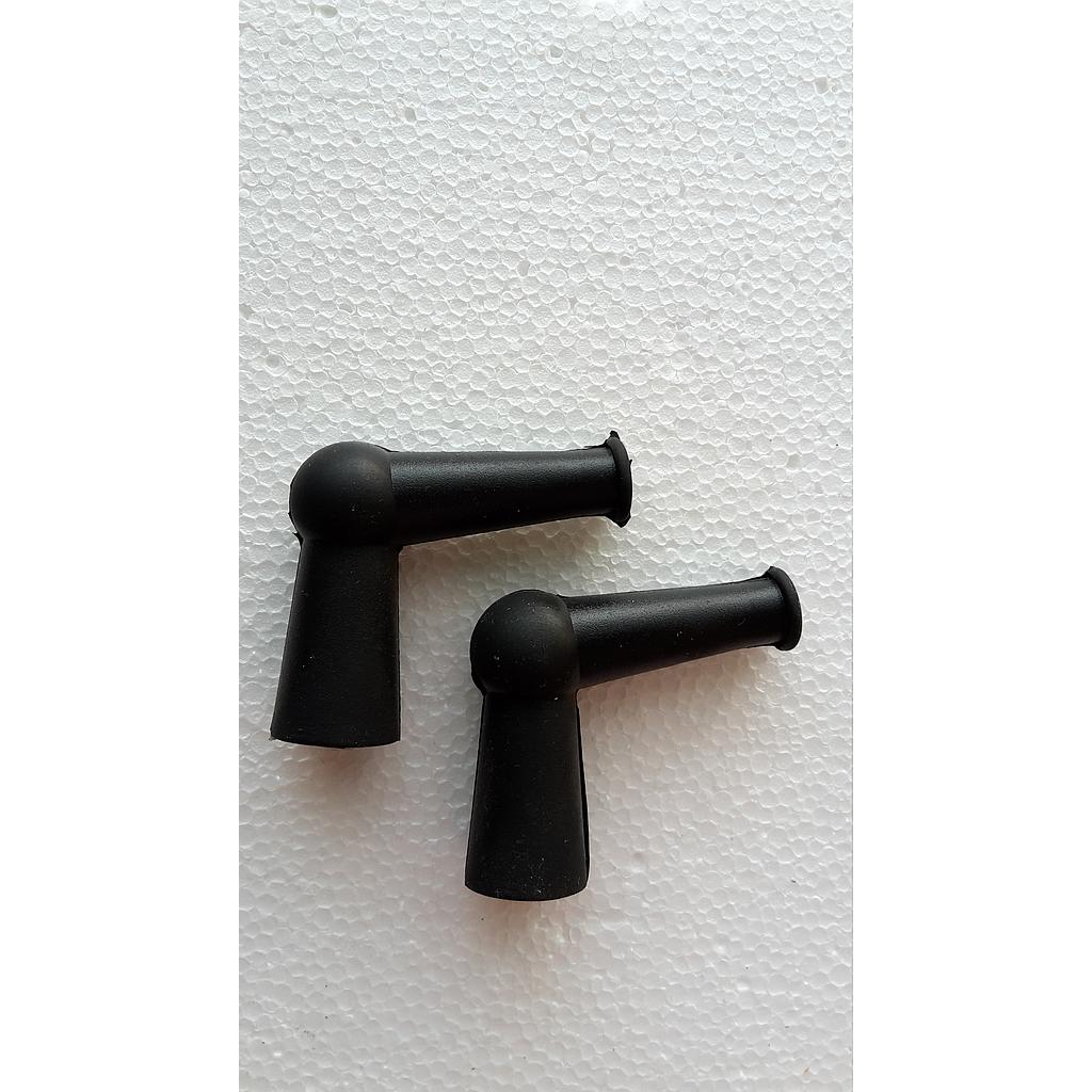 Cappuccio di ricambio in silicone per sonde PCSOND