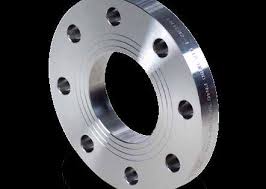 Flangia piana A105 PN16 DN65 EN1092-1 Type 01/A - 8 fori - CE