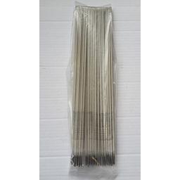 Confezione da 50 elettrodi BOHLER FOX EAS4MA E316L-17 - diam. 2,5 mm - Lunghezza 350 mm