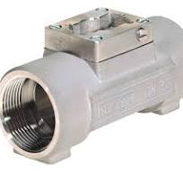 Fitting (Sensore di Fluido) in Inox DN25 - 1" - Gas Femmina S030-GM86-VAFF-P5-0-00-0-000/00-0 - Cod. Art.00424006  - BURKERT