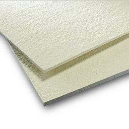 Lastra Ceramica Fiberfrax Duraboard - 120LD - 1250 X 1000 X 6mm