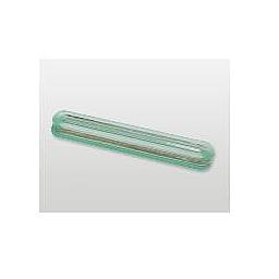 Cristallo a Trasparenza in borosilicato DIN 7081 - Mod. A5 - Dimensioni: 220x30x17 mm