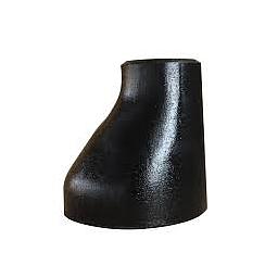 Riduzione Eccentrica STD/SCH40 WPB ASME B16.9 - 48,3 x 33,4 mm - 1 1/2 x 1"