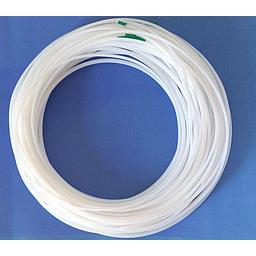 Tubo Teflon Flessibile - Diametro Esterno 6 x 4 mm  