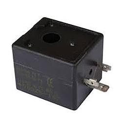Bobina Ode 220Vac - 14Watt - (Dimens..P55x41Hx52-foro 13,1)