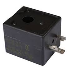 Bobina Ode 24Vac - 14Watt - (Dimens..P55x41Hx52-foro 13,1)