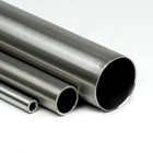 Tubo tondo inox Aisi 304 - diam. 76,1 x 2 mm  