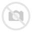 Valvola a Farfalla Sirca Mod. S301 - WAFER - PN16 DN65 , corpo in ghisa sferoidale - disco inox 316 Lucido - tenuta EPDM Bianco - asta nuda in Aisi 416  